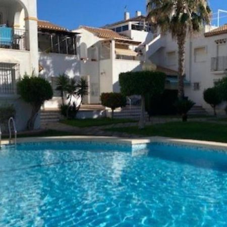 Playa Flamenca 151 Lägenhet Alicante Exteriör bild