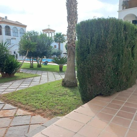 Playa Flamenca 151 Lägenhet Alicante Exteriör bild