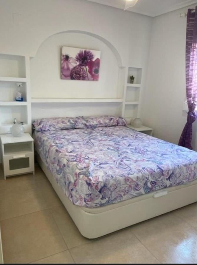 Playa Flamenca 151 Lägenhet Alicante Exteriör bild